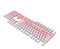 REDRAGON A139 Ombre Pink - 1298229 - zdjęcie 2